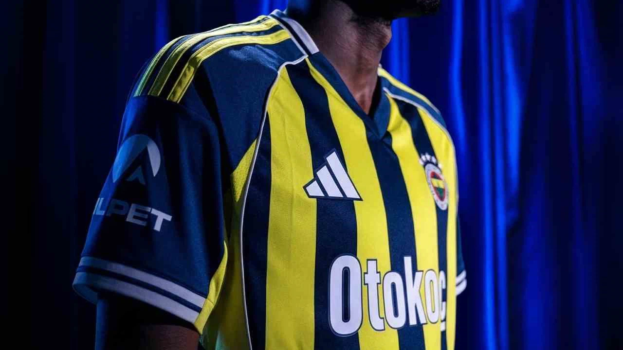 Musaba’dan Fenerbahçe’ye şampiyonluk yemini: 'Kupa ait olduğu yere dönecek'