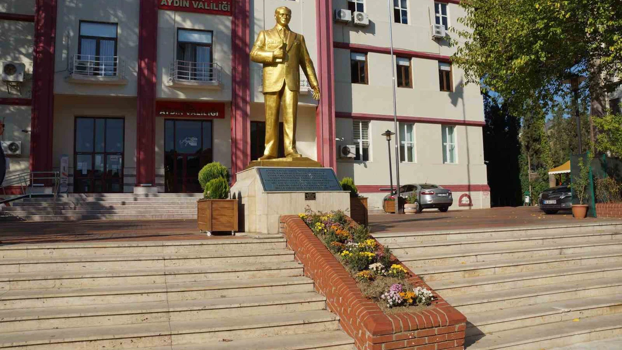 Aydın’da ’domuz eti ile kavurma ikramı’ iddiasına yalanlama