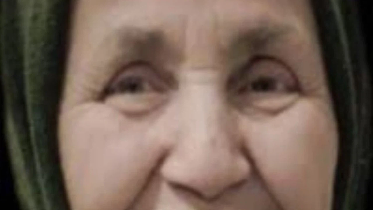 Kahramanmaraş’ta kar kütlesi baca düşürdü… Yaşlı kadın evinde feci şekilde can verdi!