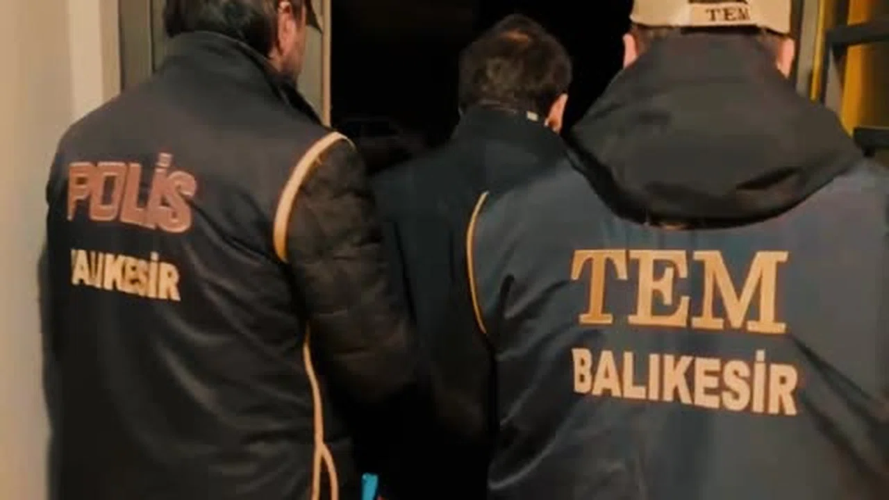 Yerlikaya'dan FETÖ'ye darbe: Gizli yapılar çökertiliyor!