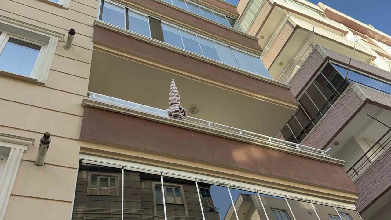 Evde sessizlik, sokakta kaos... Samsun’da gece yarısı düşüş kan dondurdu!