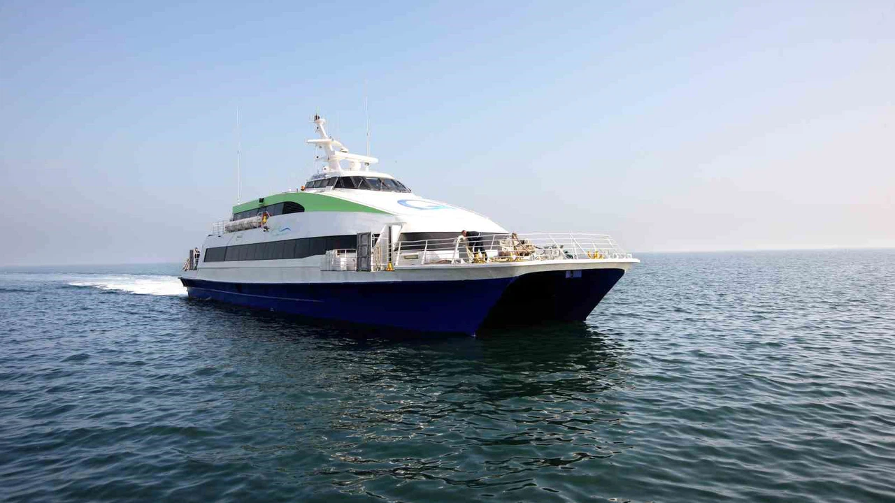 BUDO’nun 8 seferi iptal edildi!