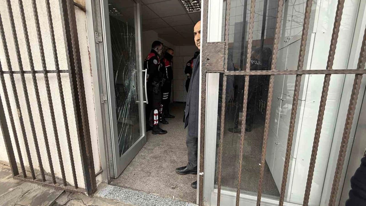 Sokakta başladı… Kursta bitti, Diyarbakır’da kardeşlerin silahlı kavgası can aldı!