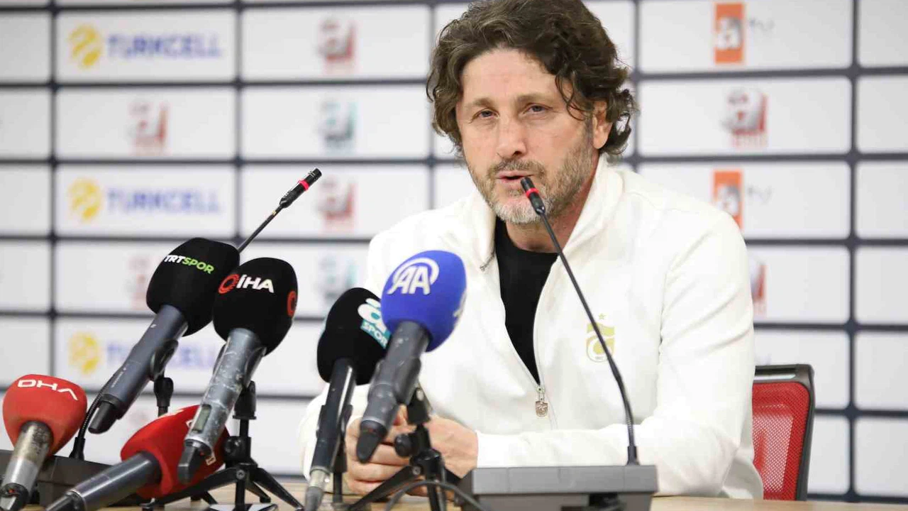 Tekke’den maç sonrası net tablo: Eksikler, hatalar ve acil transfer çağrısı