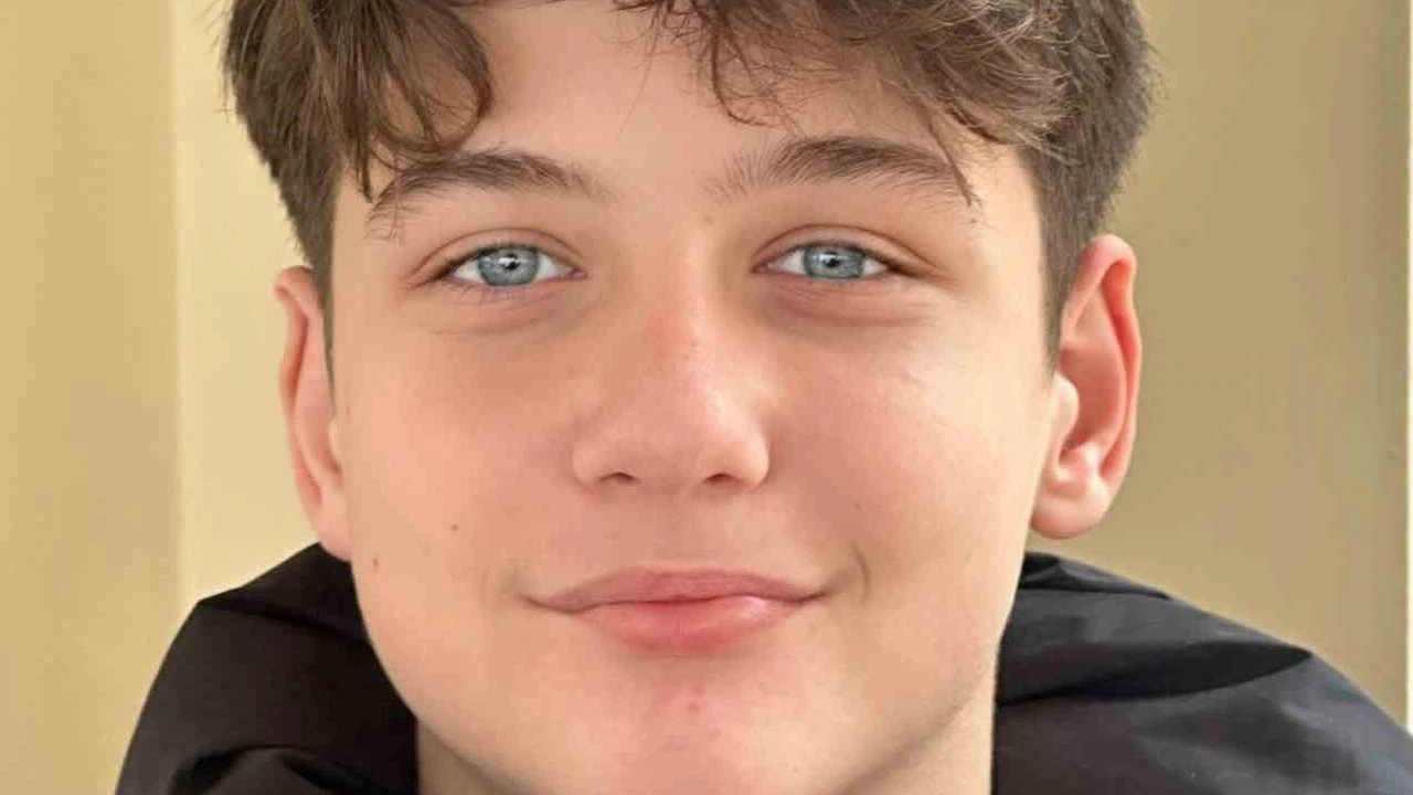 'Karnına bir kez bıçağı vurdum' : Atlas Çağlayan'ın zanlısı parmaklıklar ardında