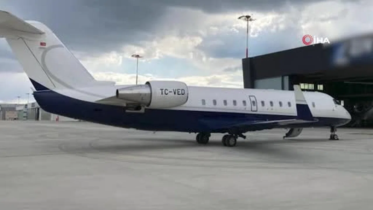 İmamoğlu’nun özel jet hikayesi: Kıbrıs yolculuğu mercek altında!
