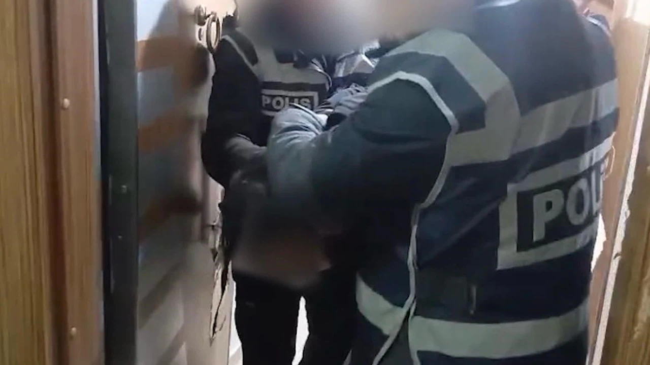 Maaşla girdiler, patron gibi vurgun yaptılar... Denizli'de içeriden milyonluk ihanet!