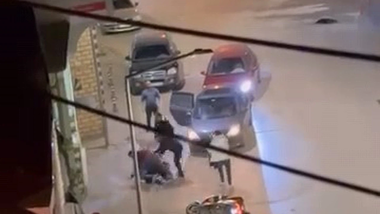 Alkol, tartışma, bıçak... Bursa'da kardeş kardeşin kanını akıttı!