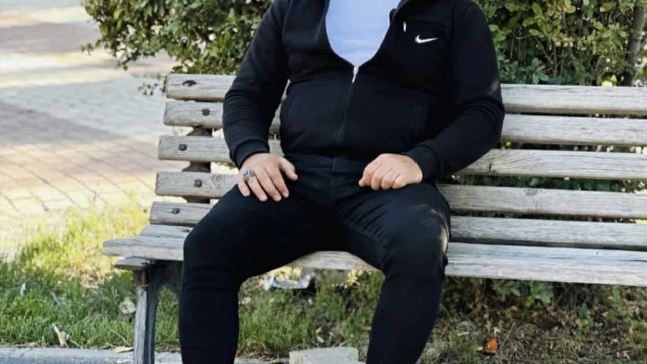 Kurşun adres sormadı: Konya'da genç bir can hayattan koparıldı!