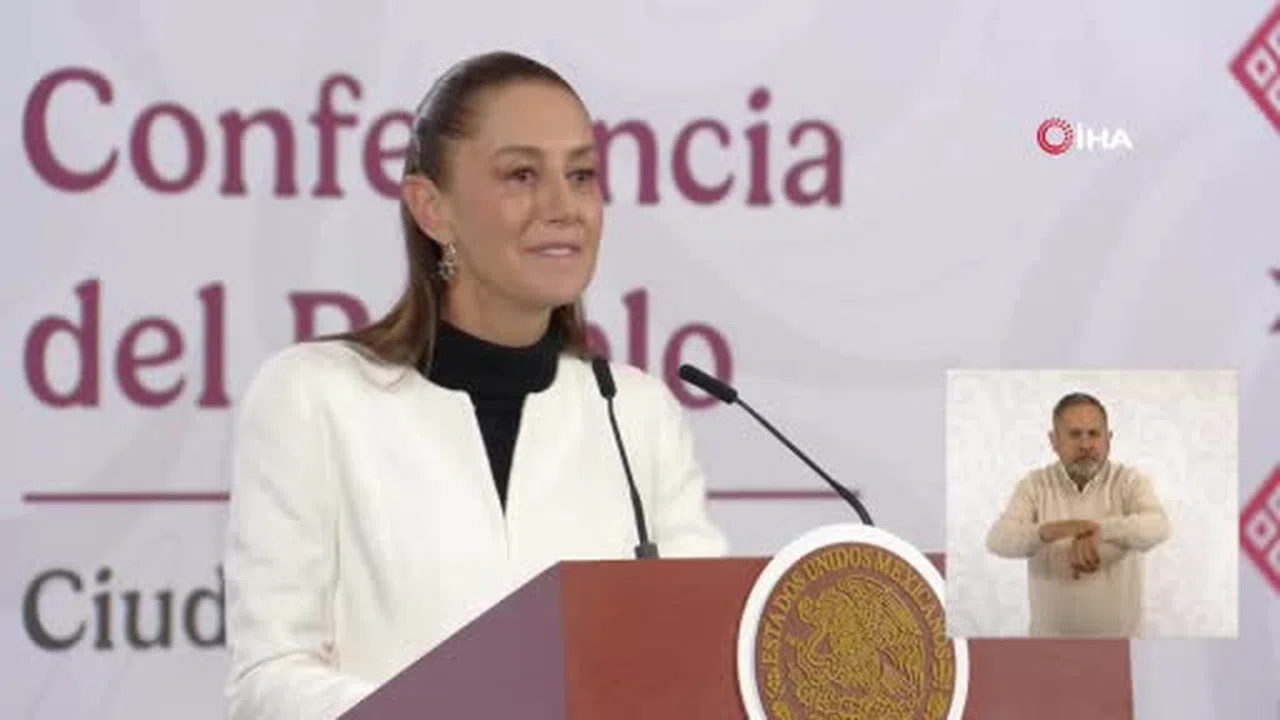 Meksika’da 6.5 büyüklüğünde deprem