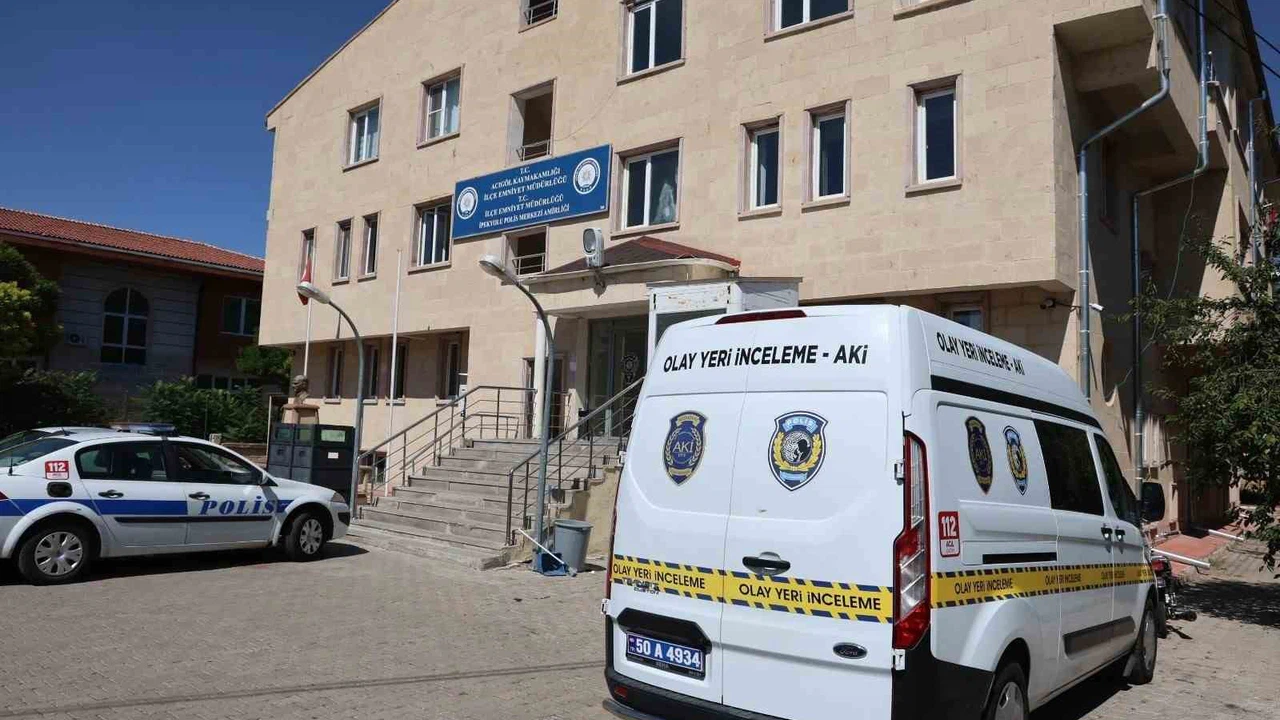 Nevşehir’de davetsiz misafirler iş başında... Aile geldi, altınlar çoktan gitmişti!