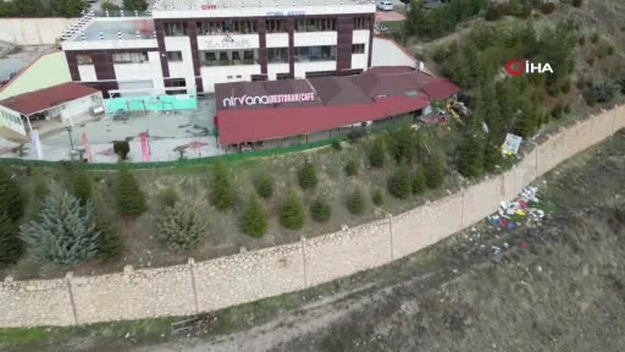 Miras hırsı gözünü kör etti, babasını bile tanımadı: Tokat'ta oğuldan baltayla ölüm!