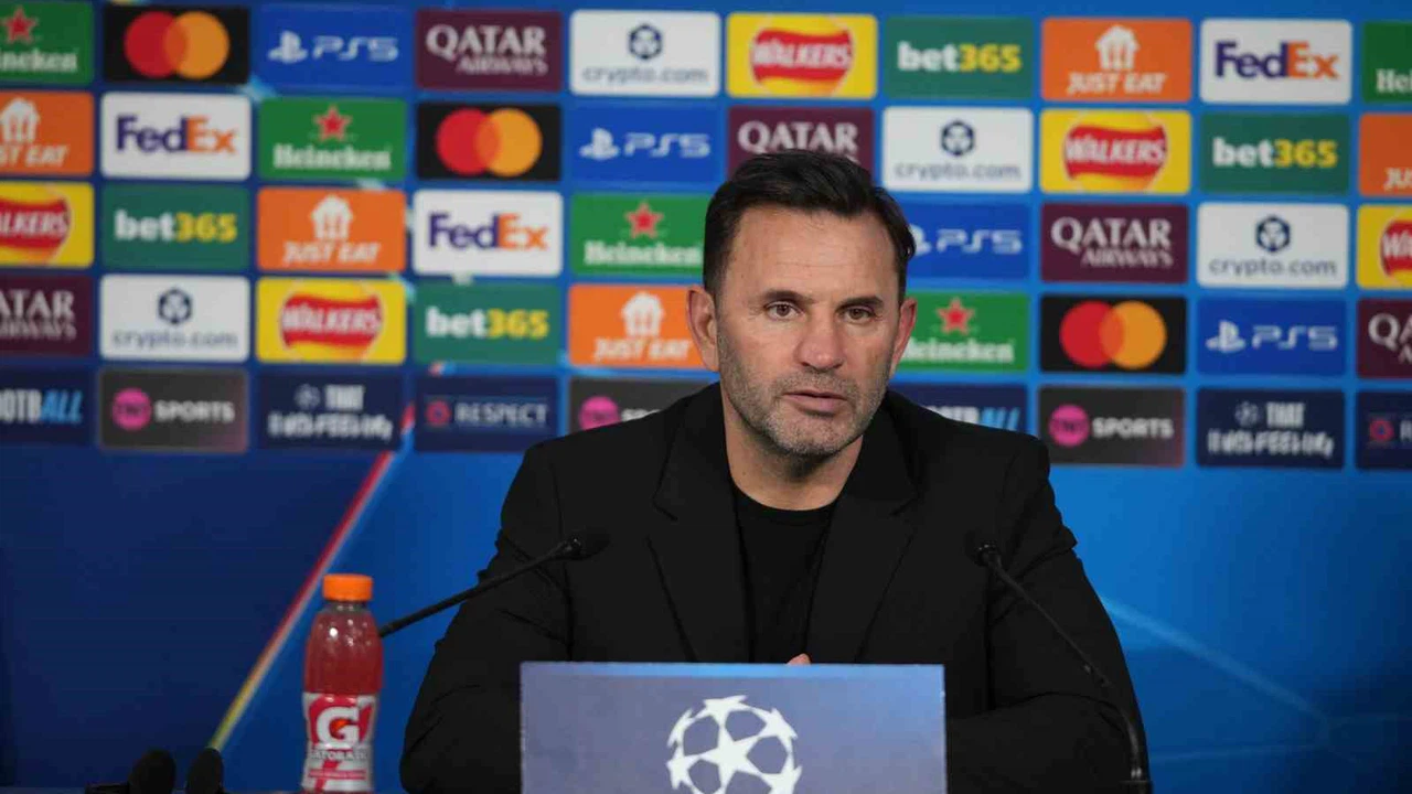 Galatasaray’da tur geldi, skor gelmedi: Buruk’tan City maçı yorumu