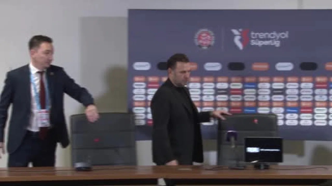 Okan Buruk’tan cesur sözler: 'Manchester’da kazandık, City’ye karşı neden olmasın'