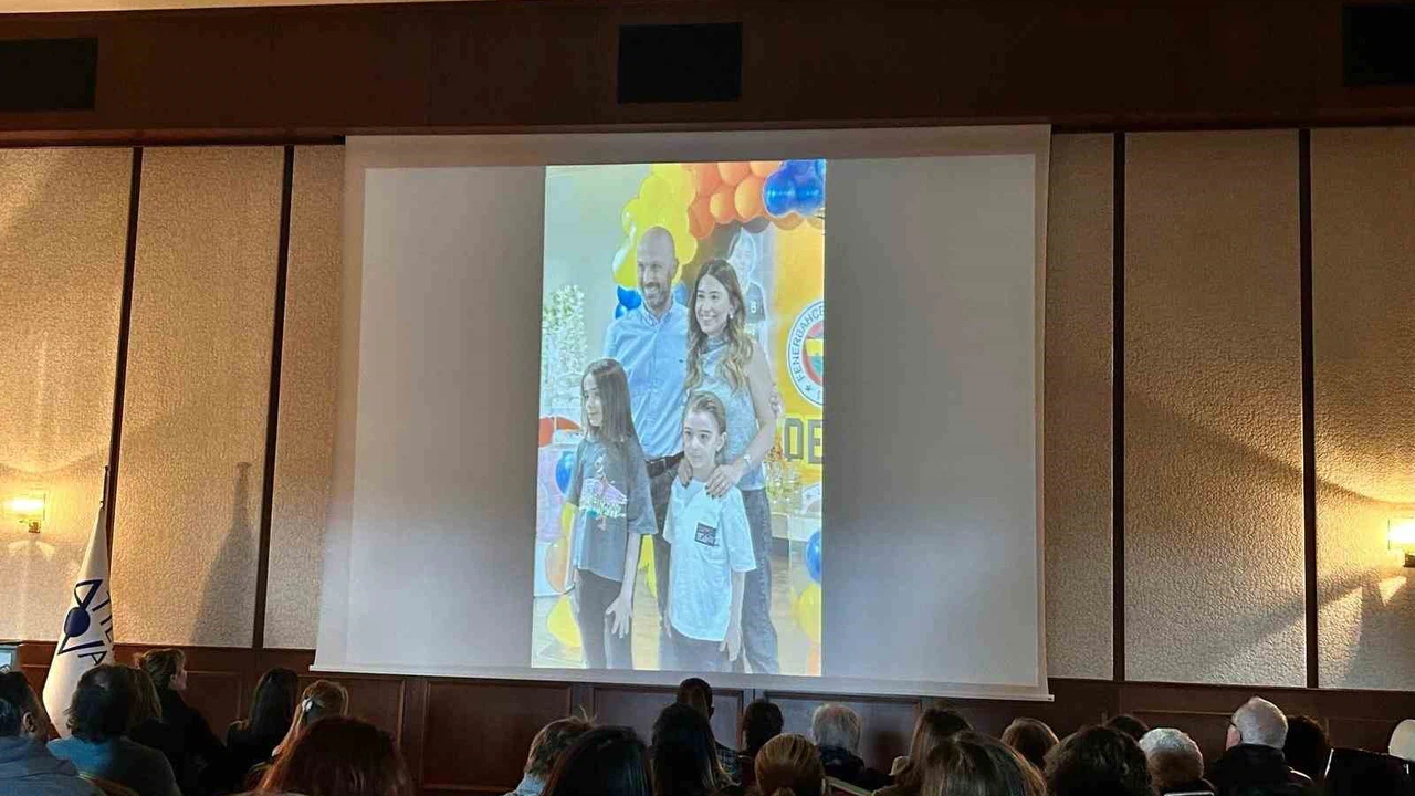 Kartalkaya’daki acı... Türgiray ailesi anıldı, defne temalı sergi açıldı!