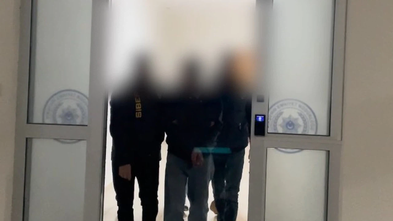 Telefonlara sızdılar, hesapları boşalttılar: Kırşehir'de 3 milyonluk vurgun!