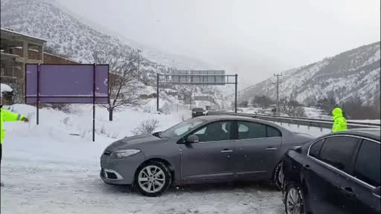 Mesai arkadaşından kurşun yağmuru... Bakımevi’ndeki tartışma katliama dönüştü!