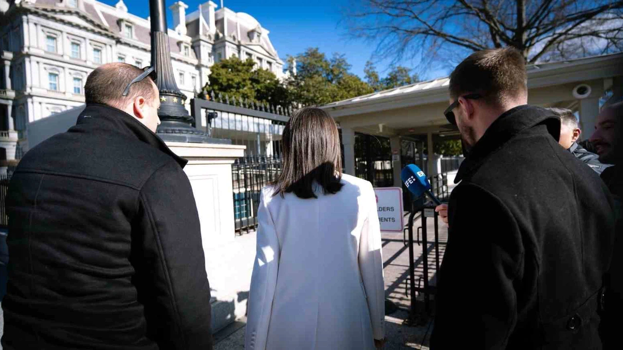 Donald Trump hayal ettiği Nobel ödülüne kavuşuyor mu?