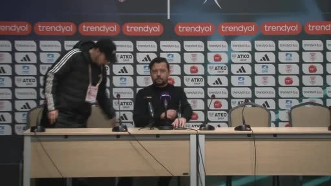 Pendikspor'da yenilgiye rağmen iddia sürüyor: 'Şampiyonluğu kovalayacağız'