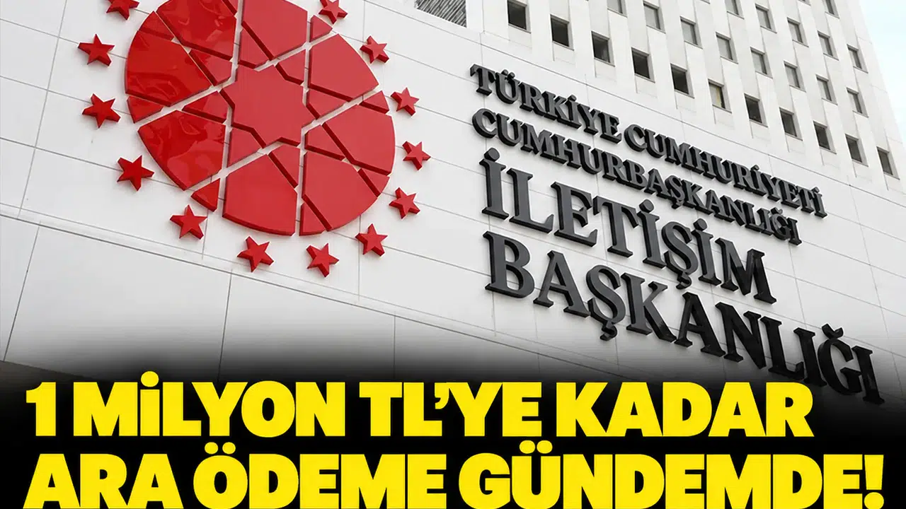 1 milyon TL'ye kadar ara ödeme gündemde! Fonlar için kritik hazırlık