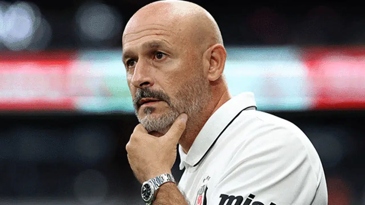 Beşiktaş kabustan uyandı: Vincenzo Italiano ile Avrupa ve ligde büyük devrim