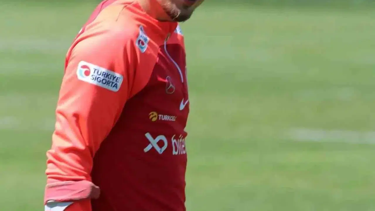 Şahinbey Ampute Futbol Takımı kadrosunu milli oyuncu Şeyhmus Erdinç ile güçlendirdi