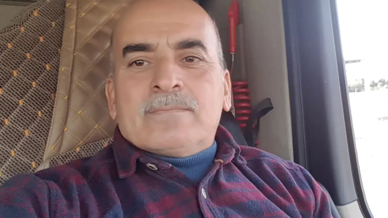 Şırnak'ta yolcu otobüsü ile tır çarpıştı: 1 ölü, 14 yaralı