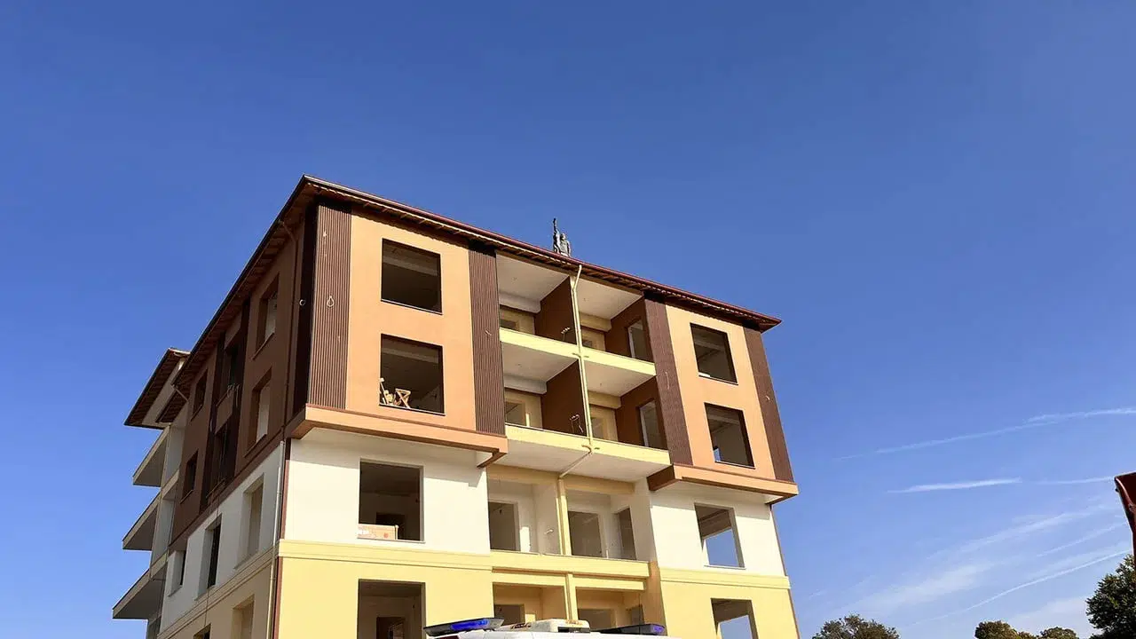 Manisa'nın Kula ilçesinde intihar girişimi başarıyla engellendi