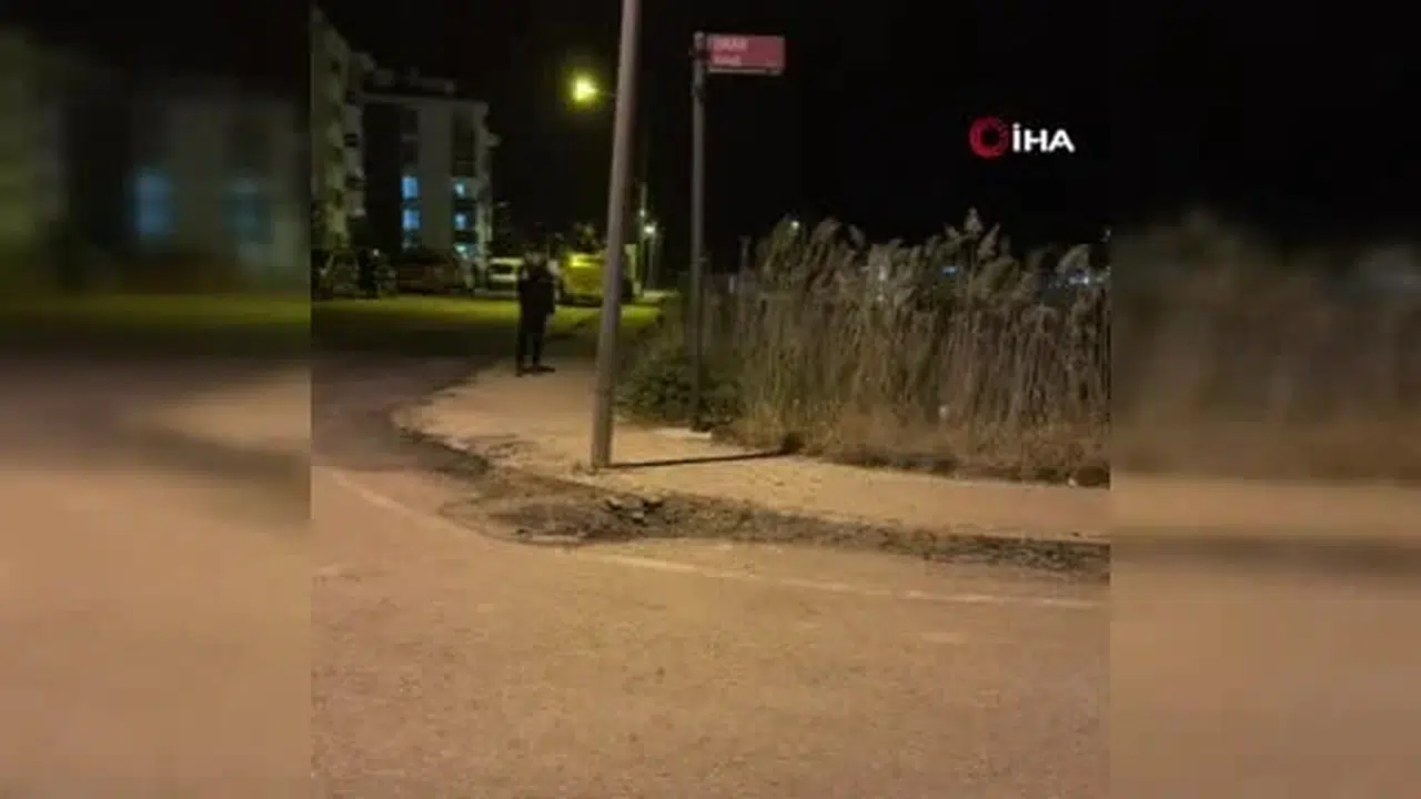 Alper Yusuf Polat’ın ölümüne ilişkin davada ilk duruşma yapıldı