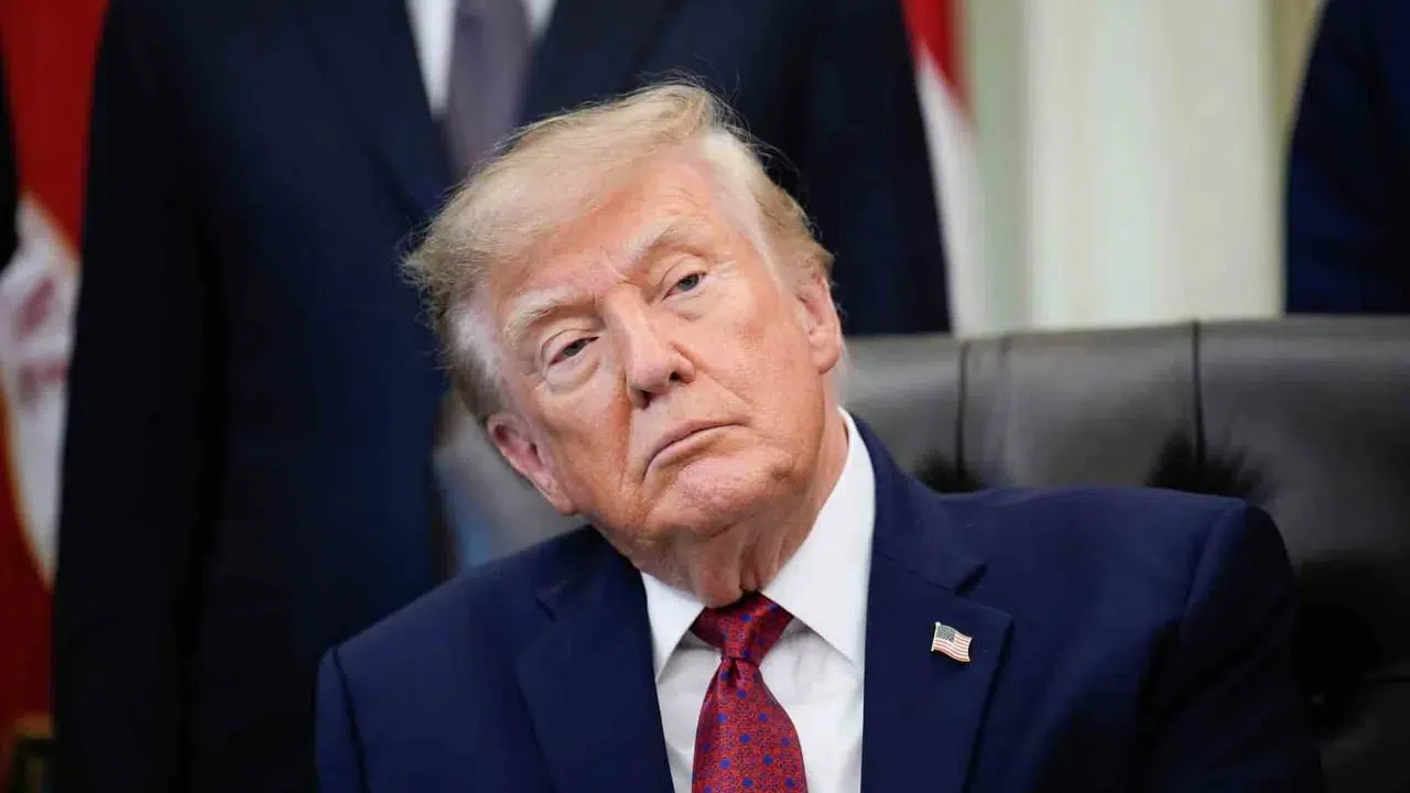 Trump: İran’la barış sağlanabileceğini düşünmüyorum