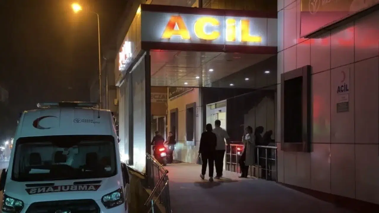 Gaziantep'te bıçaklı saldırıya uğrayan 16 yaşındaki çocuk hayatını kaybetti