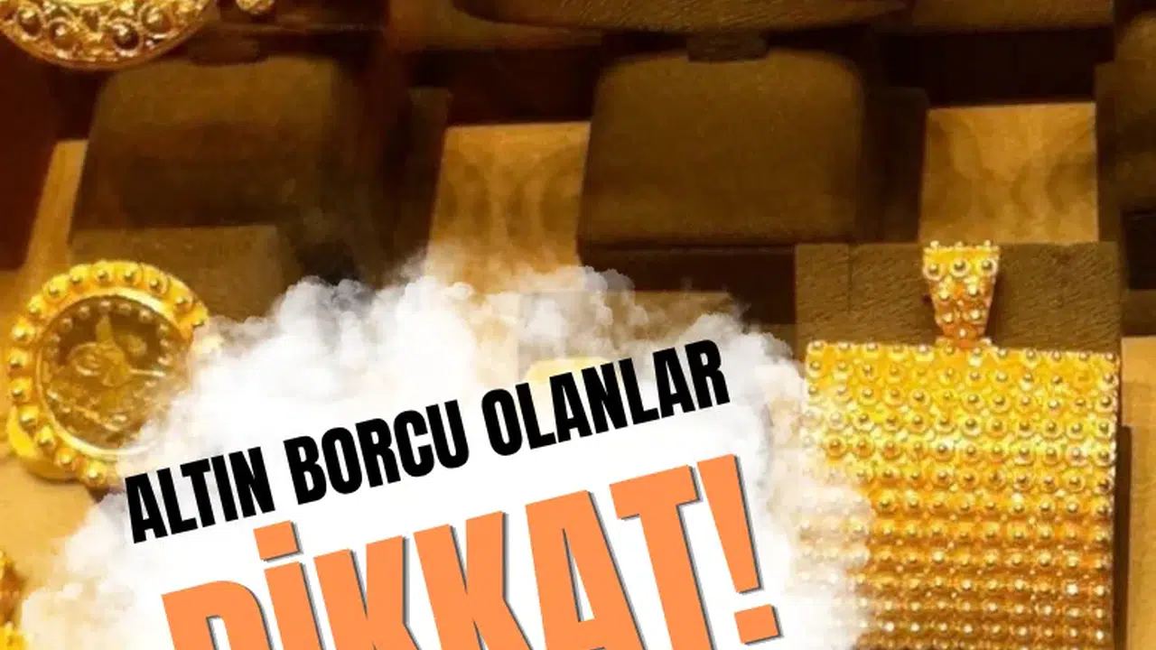 Altın borcu olanlar dikkat: 2027'de ons altın 5 bin dolara yaklaşabilir