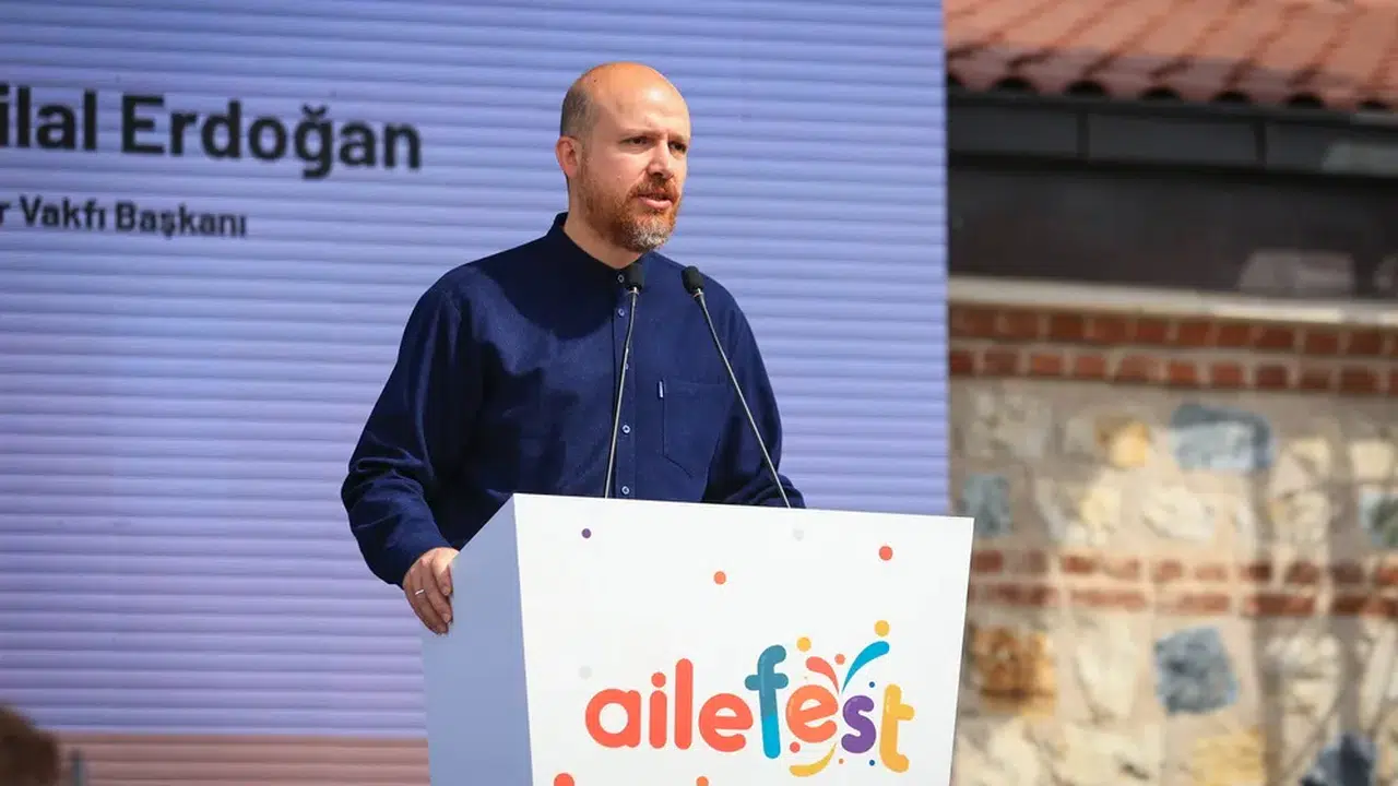 AileFest Rami Kütüphanesi’nde aileleri kültür ve sanatla buluşturuyor