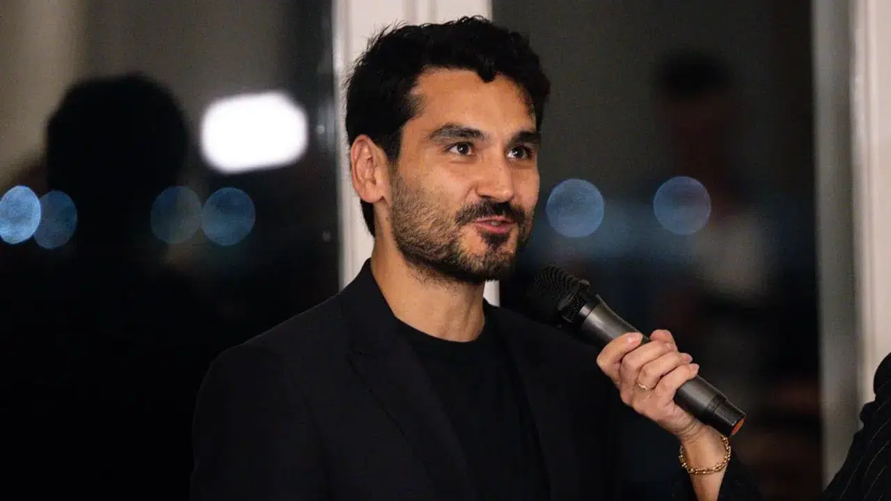 İlkay Gündoğan futbolu bırakacak mı, emekli mi oluyor? Galatasaraylı yıldızdan açıklama