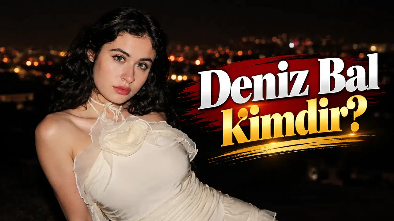 Deniz Bal