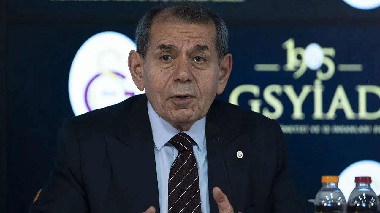 Dursun Özbek EFC yönetimine neden seçildi, Galatasaray için ne ifade ediyor? Şampiyonlar Ligi geliri ve Avrupa mesajı