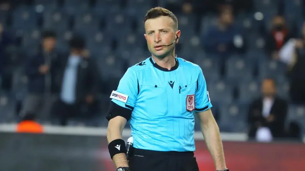 "Hakemler dosyası" genişliyor: Süper Lig hakemleri adliyeye sevk edildi