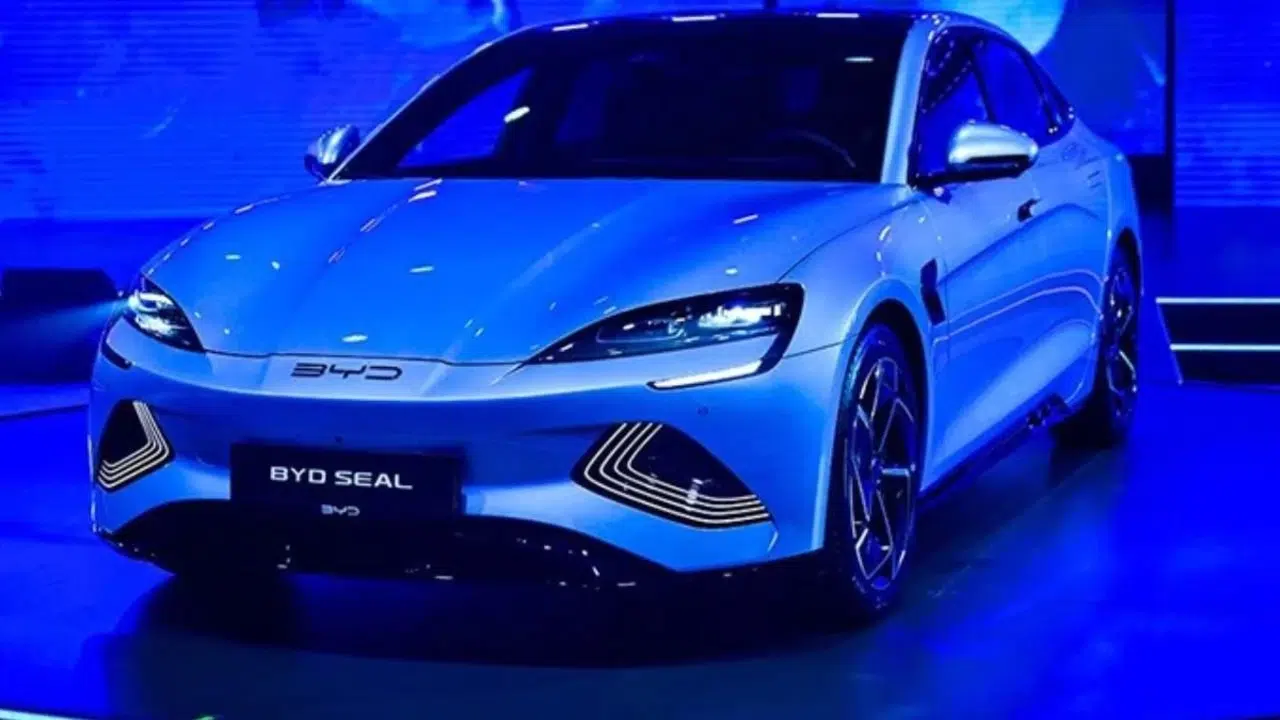 BYD Ekim 2026 fiyat listesi açıklandı: BYD Seal, Sealion 7 ve Tang ne kadar, fiyatlar zamlandı mı?