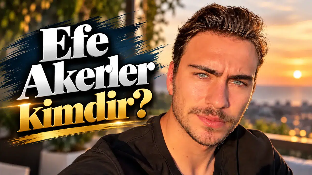 Efe Akerler