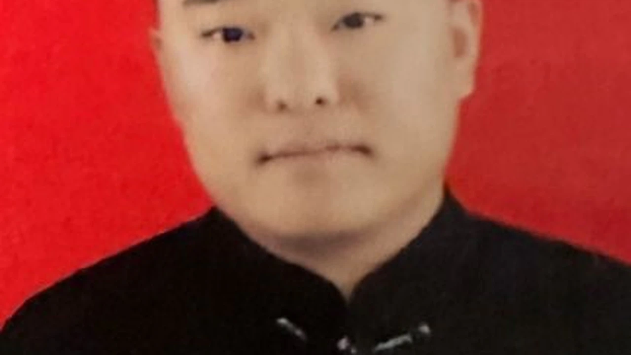 Arnavutköy’de toprağa gömülü halde bulunan Çinli iş adamının kaçırılma anı ortaya çıktı