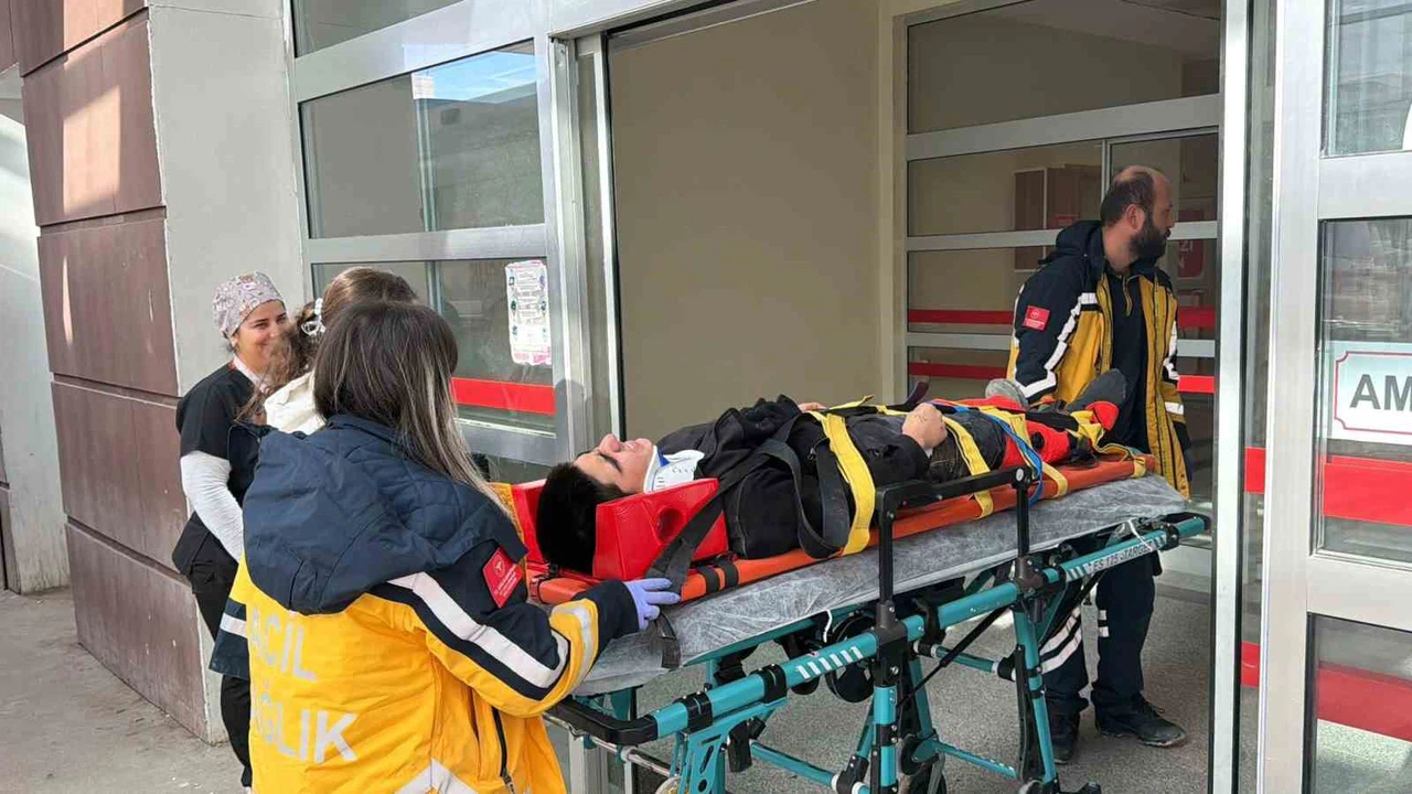 Adıyaman'da metalin ihaneti... Dayandıkları kapı sonları oluyordu!