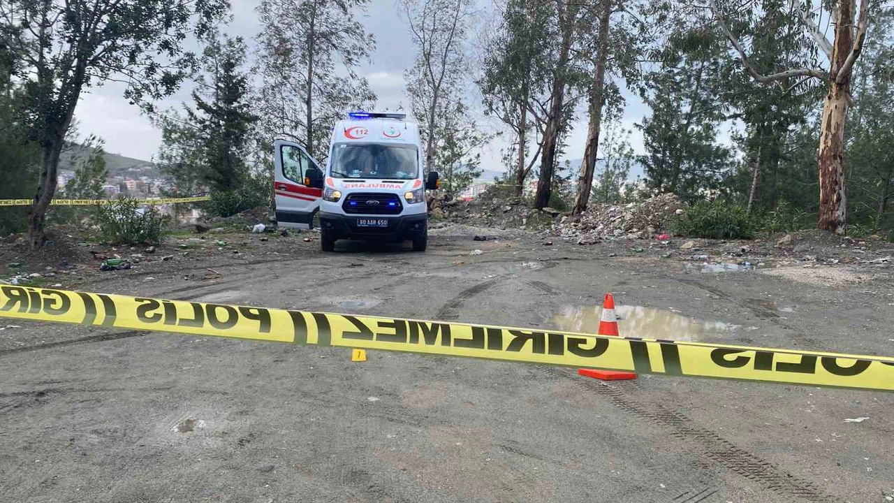 Ayrılık sonrası kanlı hesap! Bir kadın daha eski eşi tarafından hayattan koparıldı