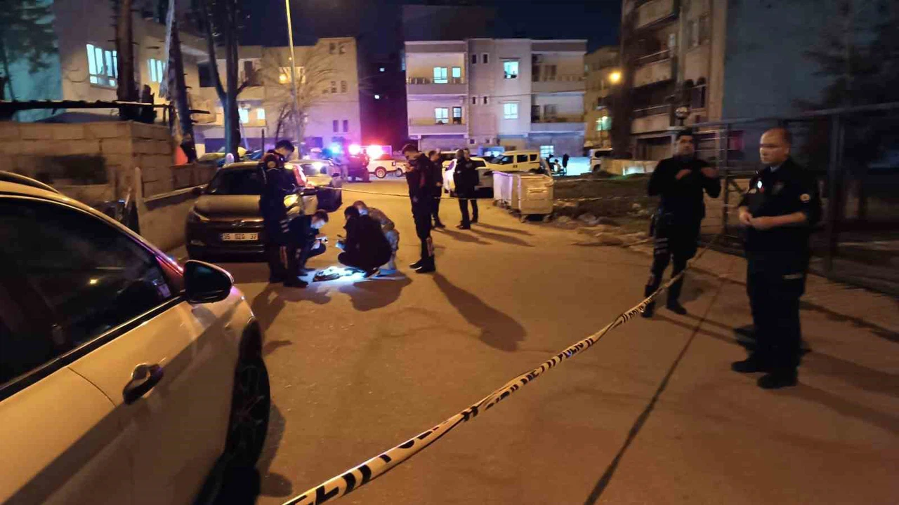 Batman’da iftar sonrası uzun namlulu silahla rastgele ateş açan şahıs tutuklandı