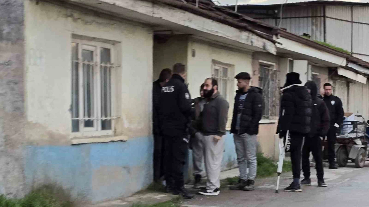 Bursa’da 70 yaşındaki adam evinde ölü bulundu