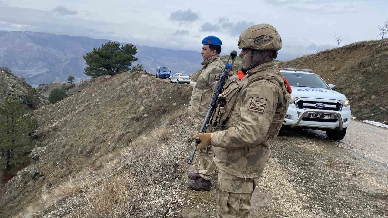 Çorum’da yaşlı adamın canice öldürülmesiyle ilgili gözaltı sayısı 4’e yükseldi