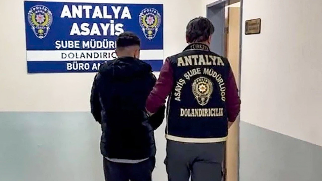 Findeks vaadiyle büyük vurgun... Antalya’da kredi hayali 1,6 milyonluk kâbusa döndü!
