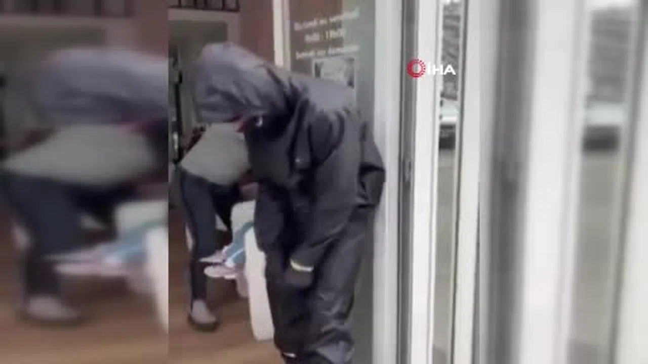 Fransa’da güzellik salonuna el bombalı saldırı: 6 yaralı