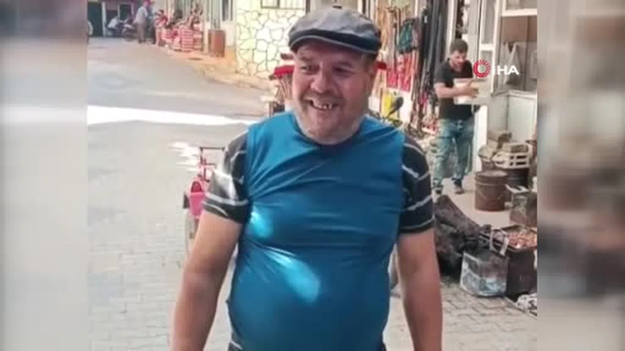 Gaziantep’te zihinsel engelli vatandaş 5 gündür kayıp