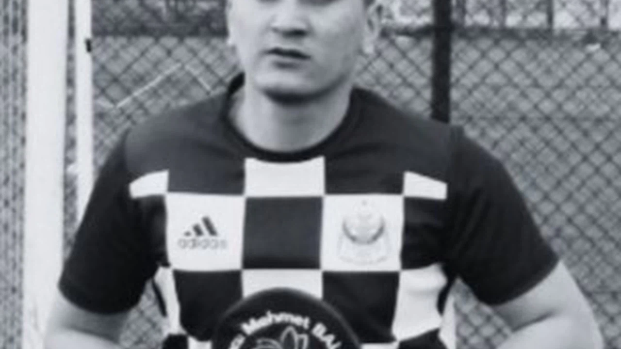 22 yaşında hayat servisin altında bitti! Kameradaki son anları yürek yaktı