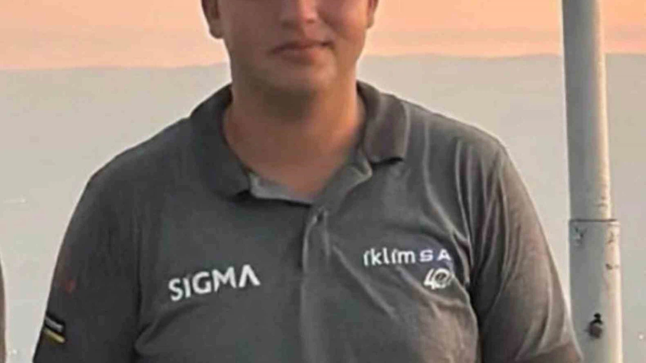 18 yaşında, hayatının baharında feci son... Direksiyon kaydı, hayalleri yarım kaldı!